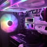 🌈"Radiant Phantom"⚫️| 1080p Gaming | RTX 5060 | Ryzen 5 8400F | 32GB DDR5 | 1TB NVMe