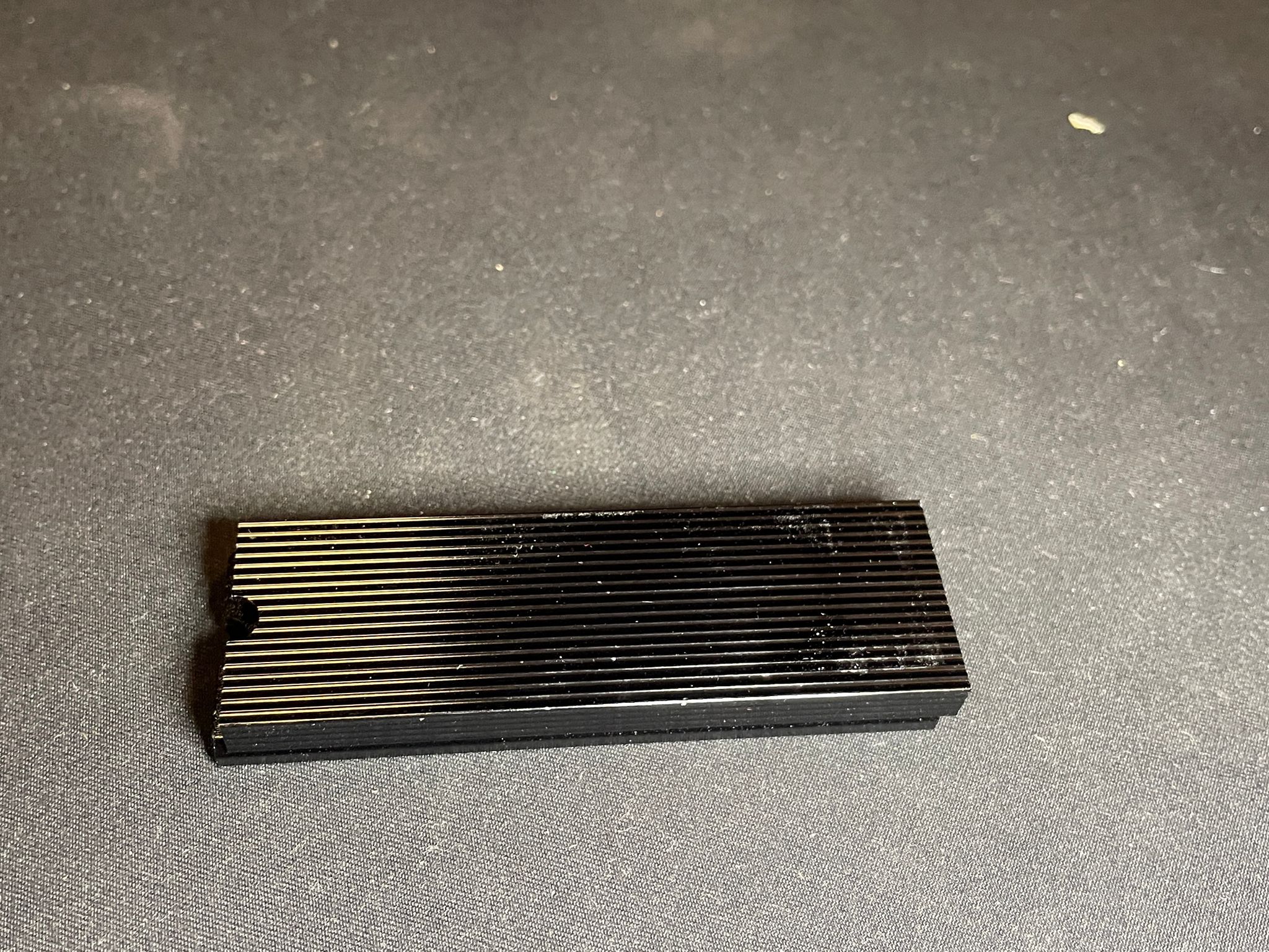 M.2 Heat Sink