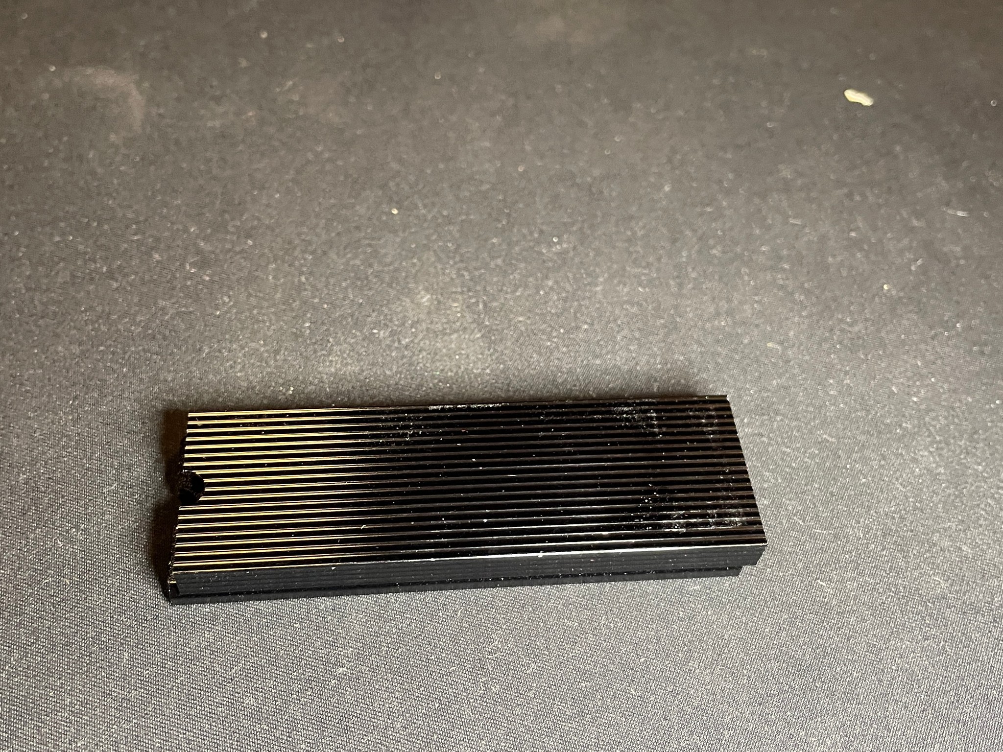 M.2 Heat Sink