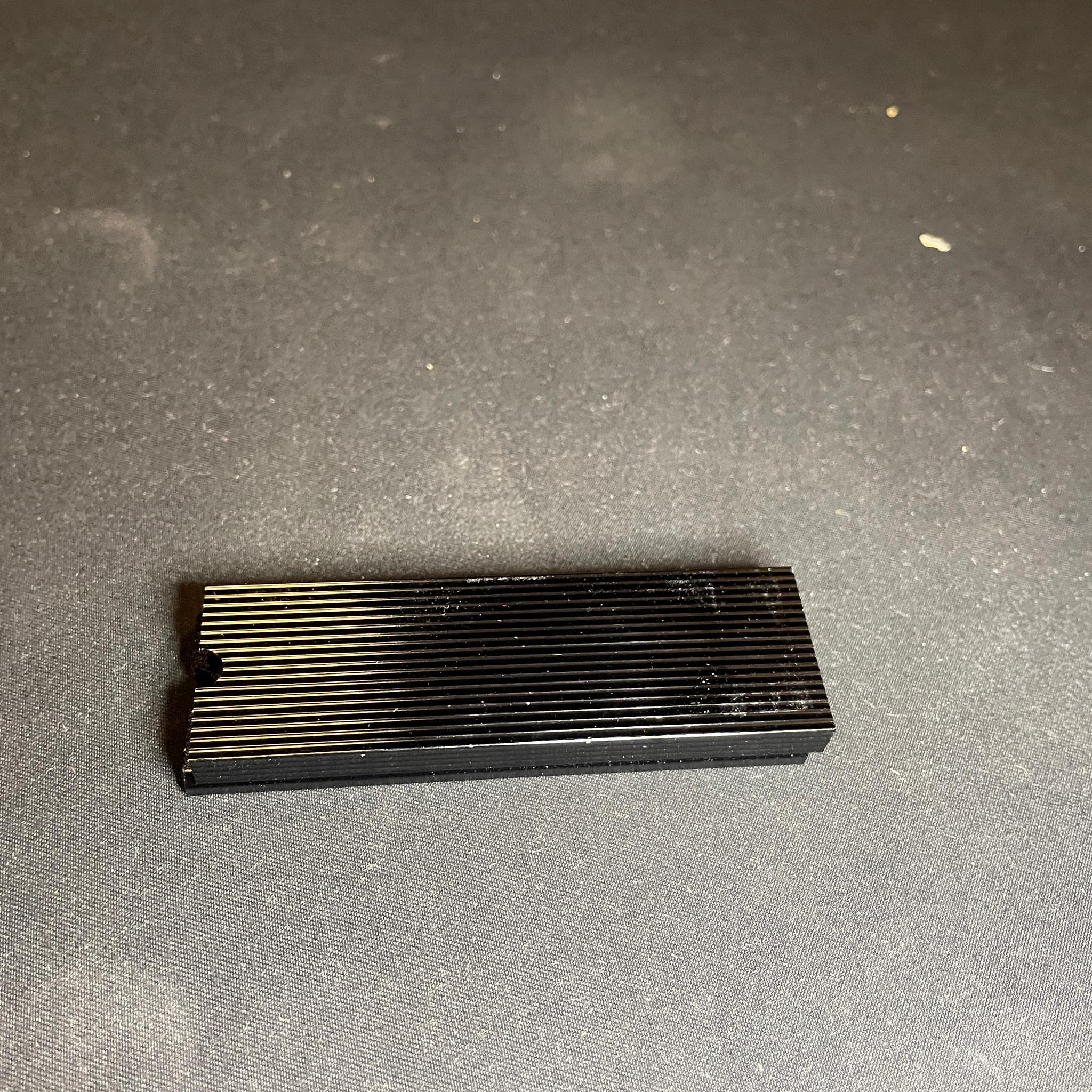 M.2 Heat Sink