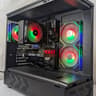 AM5 BEAST RTX 3080 | RYZEN 5 7500f | 16GB DDR5 | 750W |