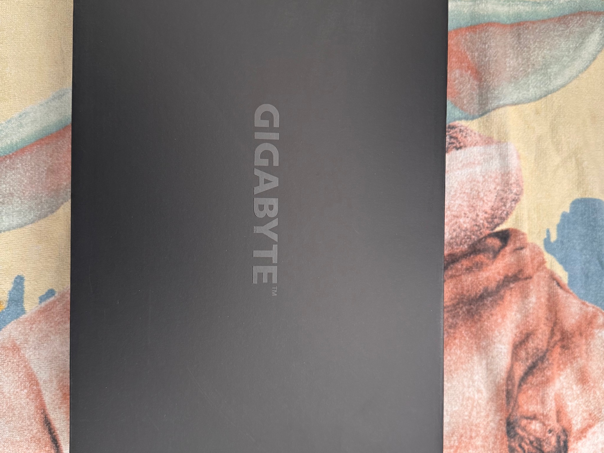 GIGABYTE GeForce RTX 5080 GAMING OC 16G