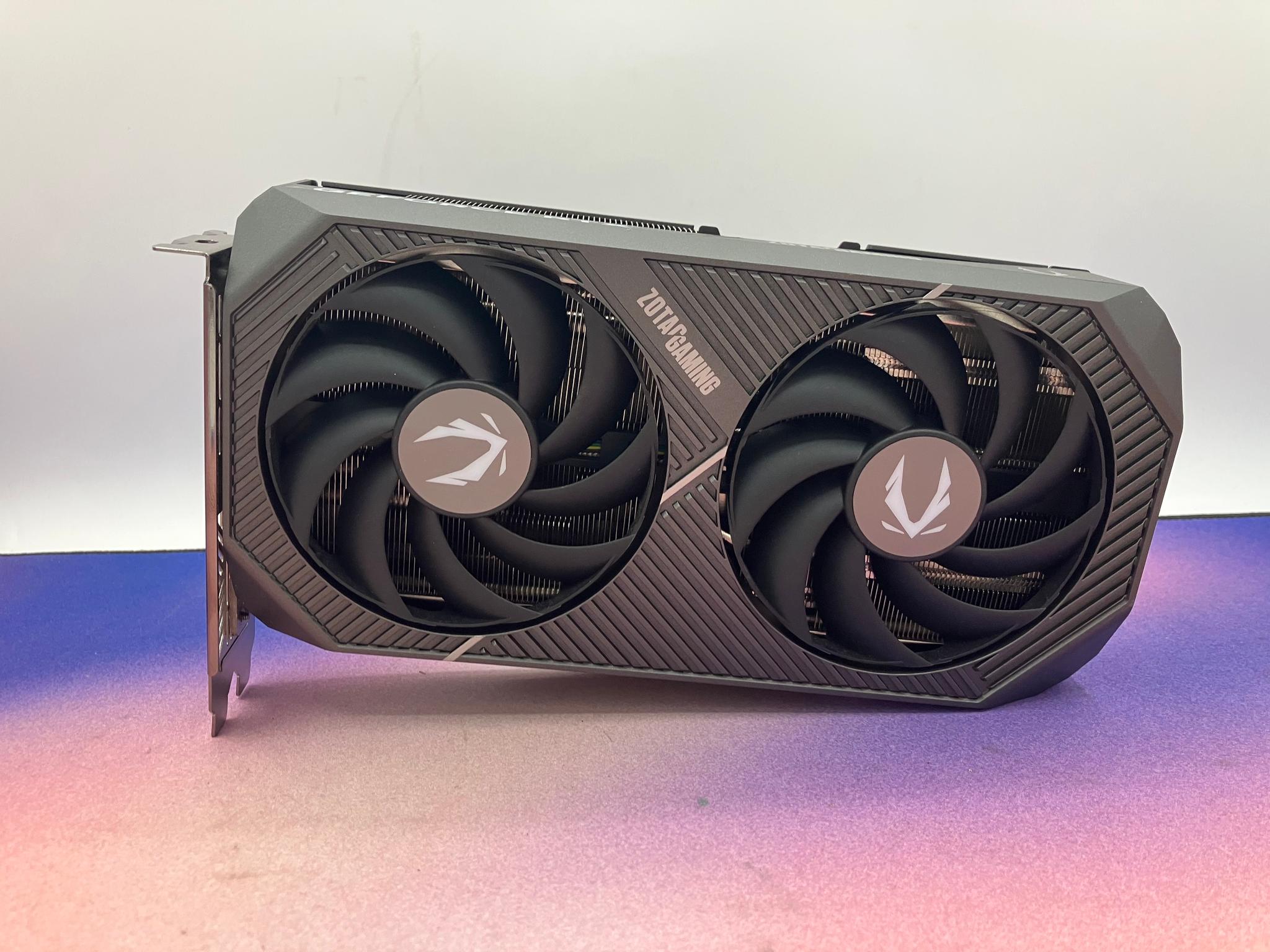 ZOTAC RTX 5060 Ti Twin Edge