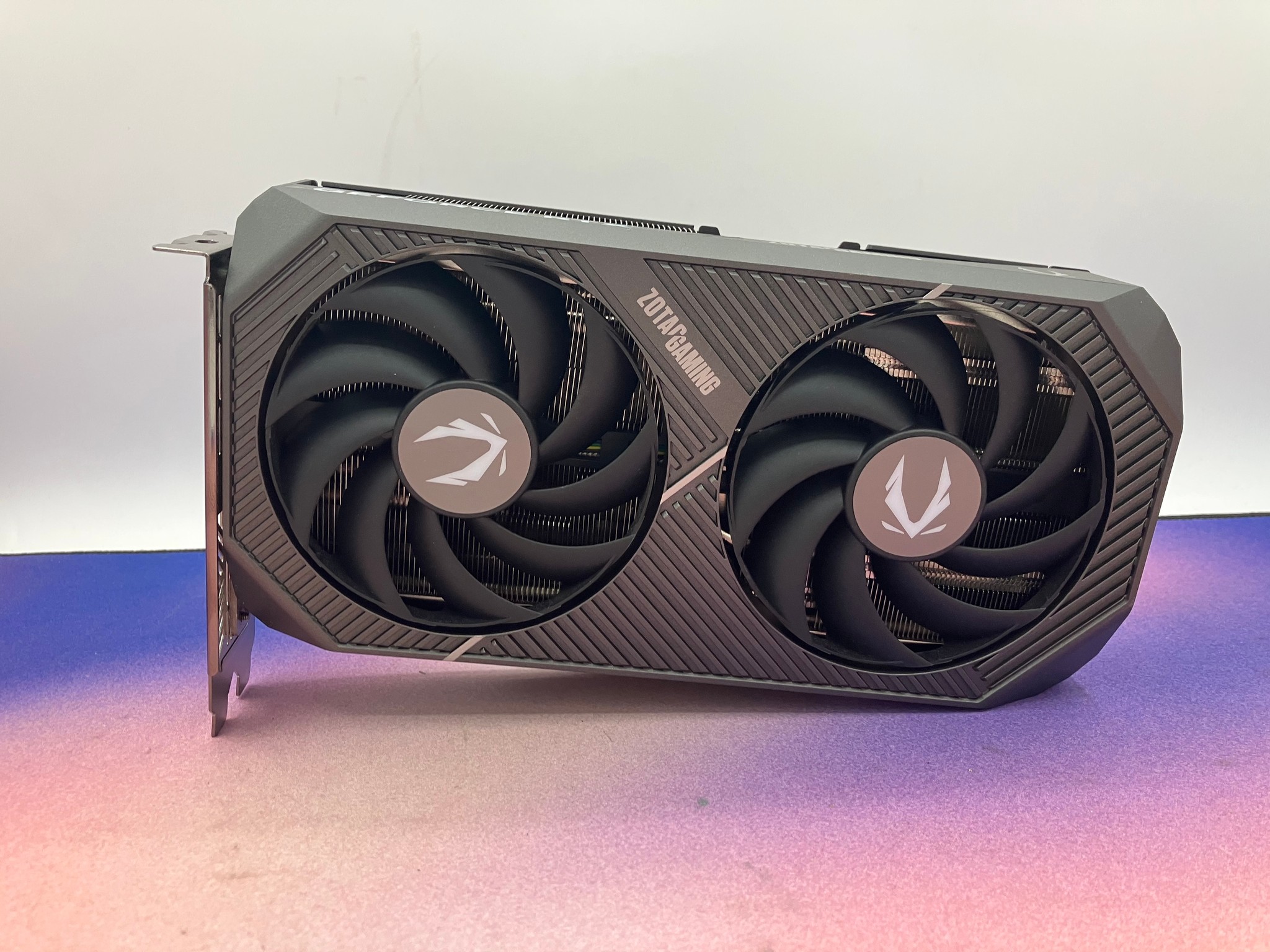 ZOTAC RTX 5060 Ti Twin Edge