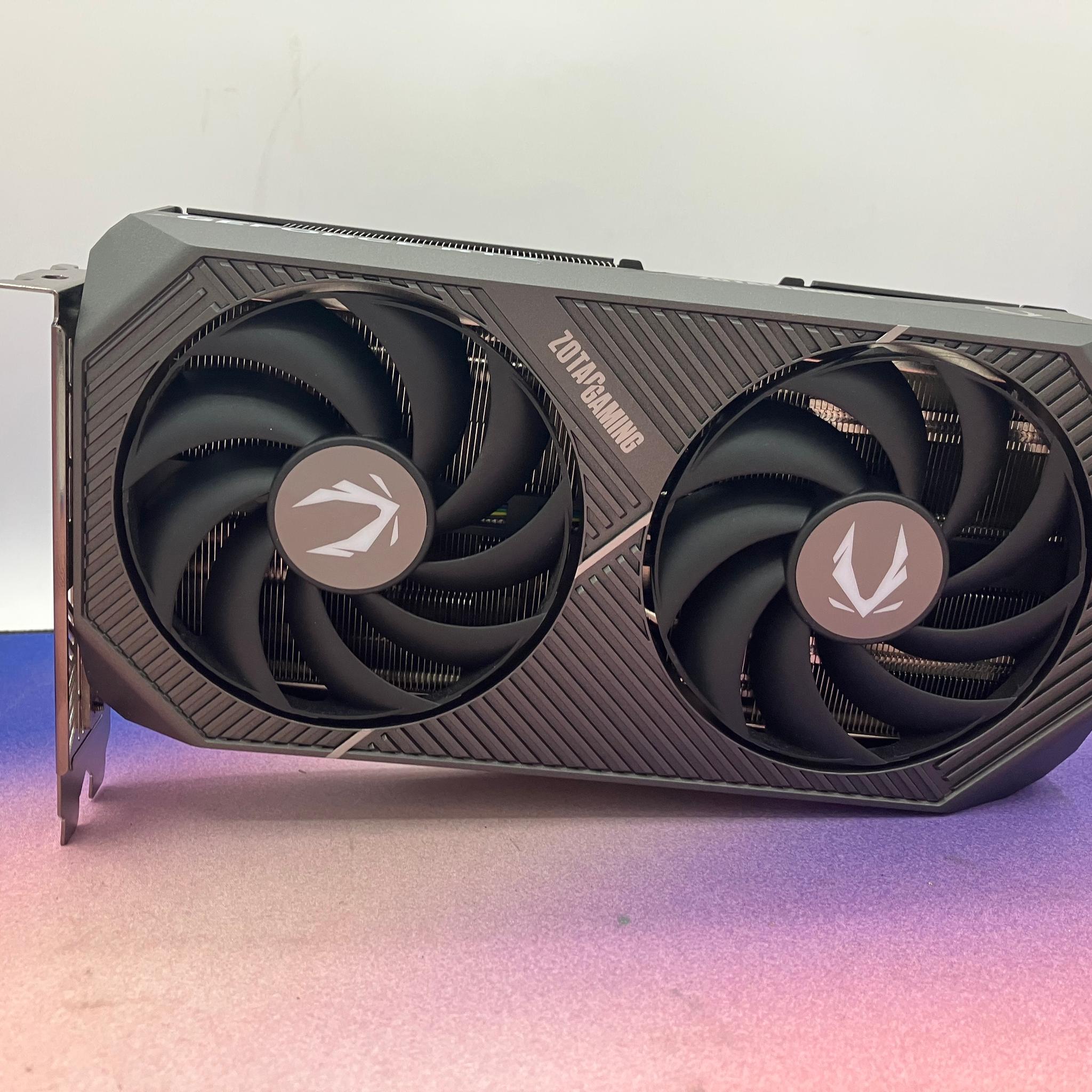 ZOTAC RTX 5060 Ti Twin Edge