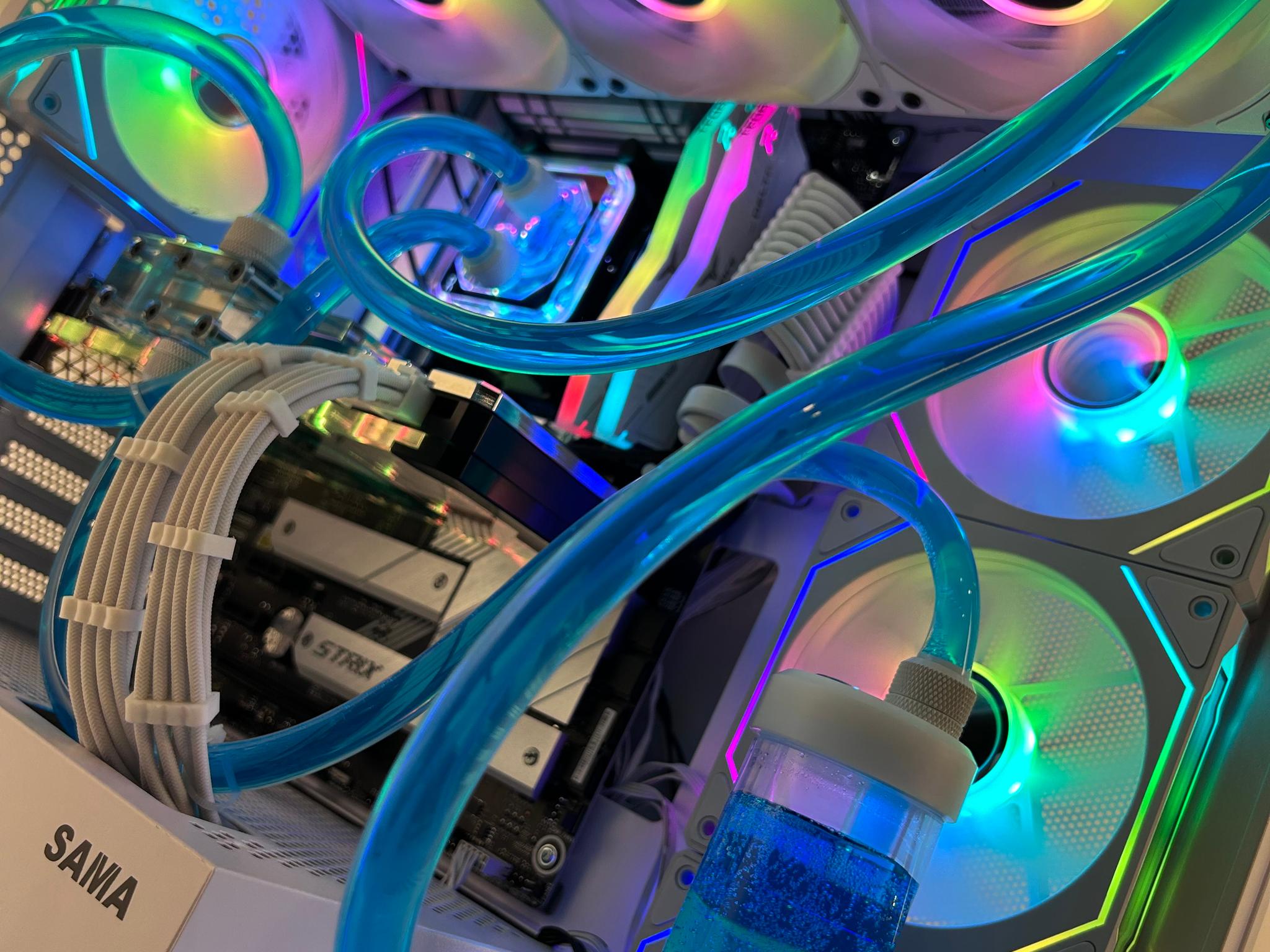 NVIDIA GeForce RTX 3080 - Image 2