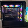 RTX 5080 + Ryzen 7 7800X3D Custom Gaming PC (Brand New / Ready to Play)
