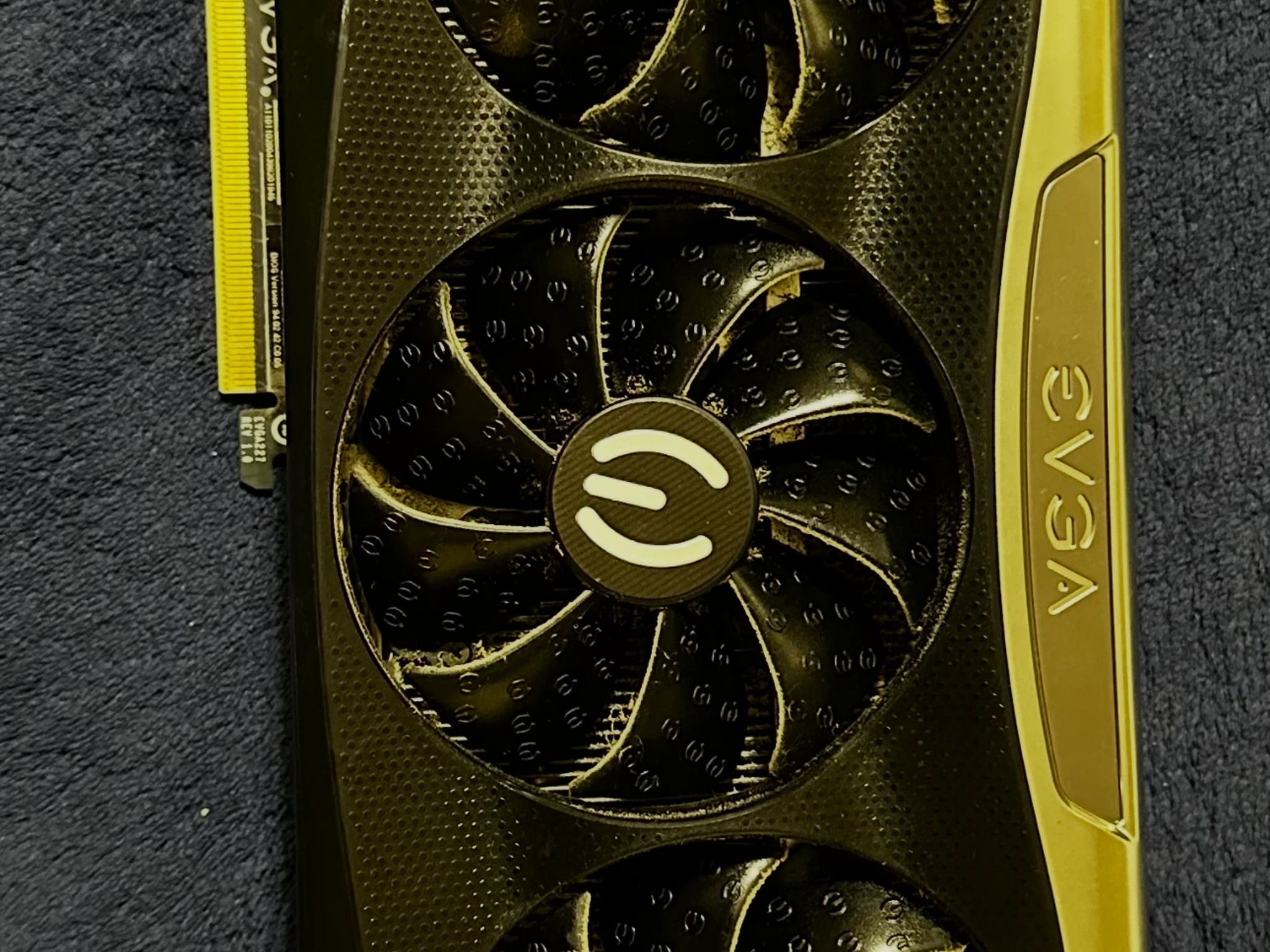 EVGA FTW3 ULTRA GAMING GeForce RTX 3090
