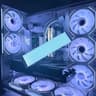 ❄️ Snow Vision- 9800X3D | RTX 5080 |32GB DDR5 | Windows 11 Pro