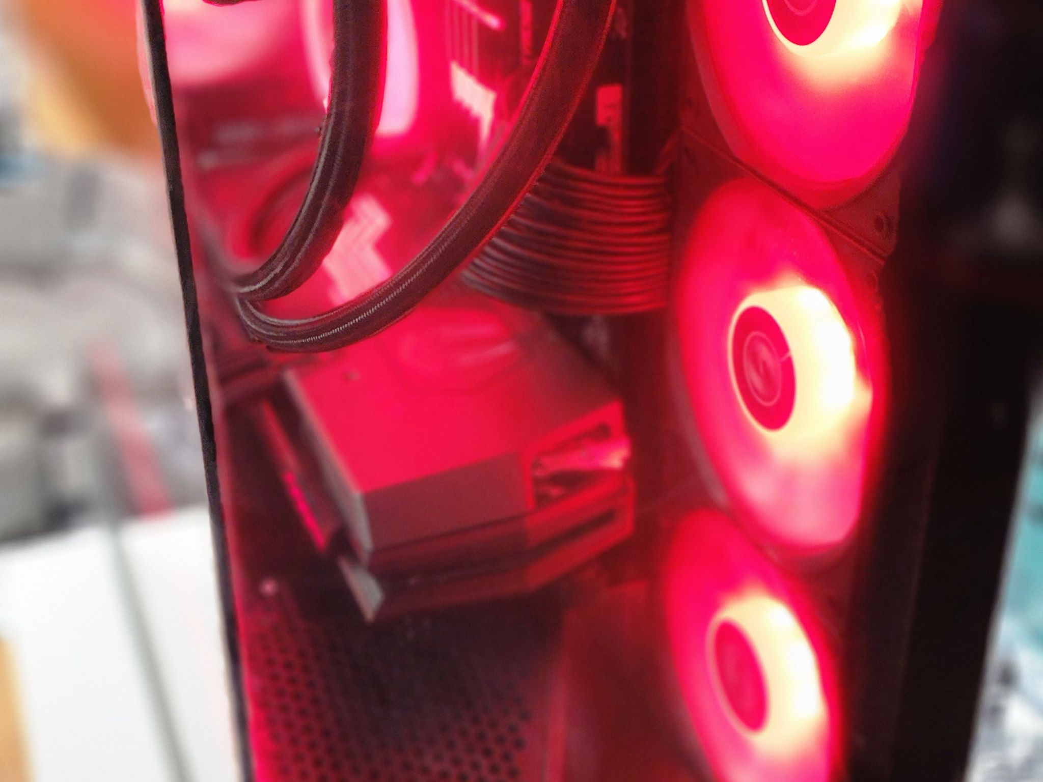Gaming PC | Ryzen 9 5900XT 16 Core | Zotac GeForce 3080 AMP Holo | DDR4 32GB 3600 | Win 11 Computer