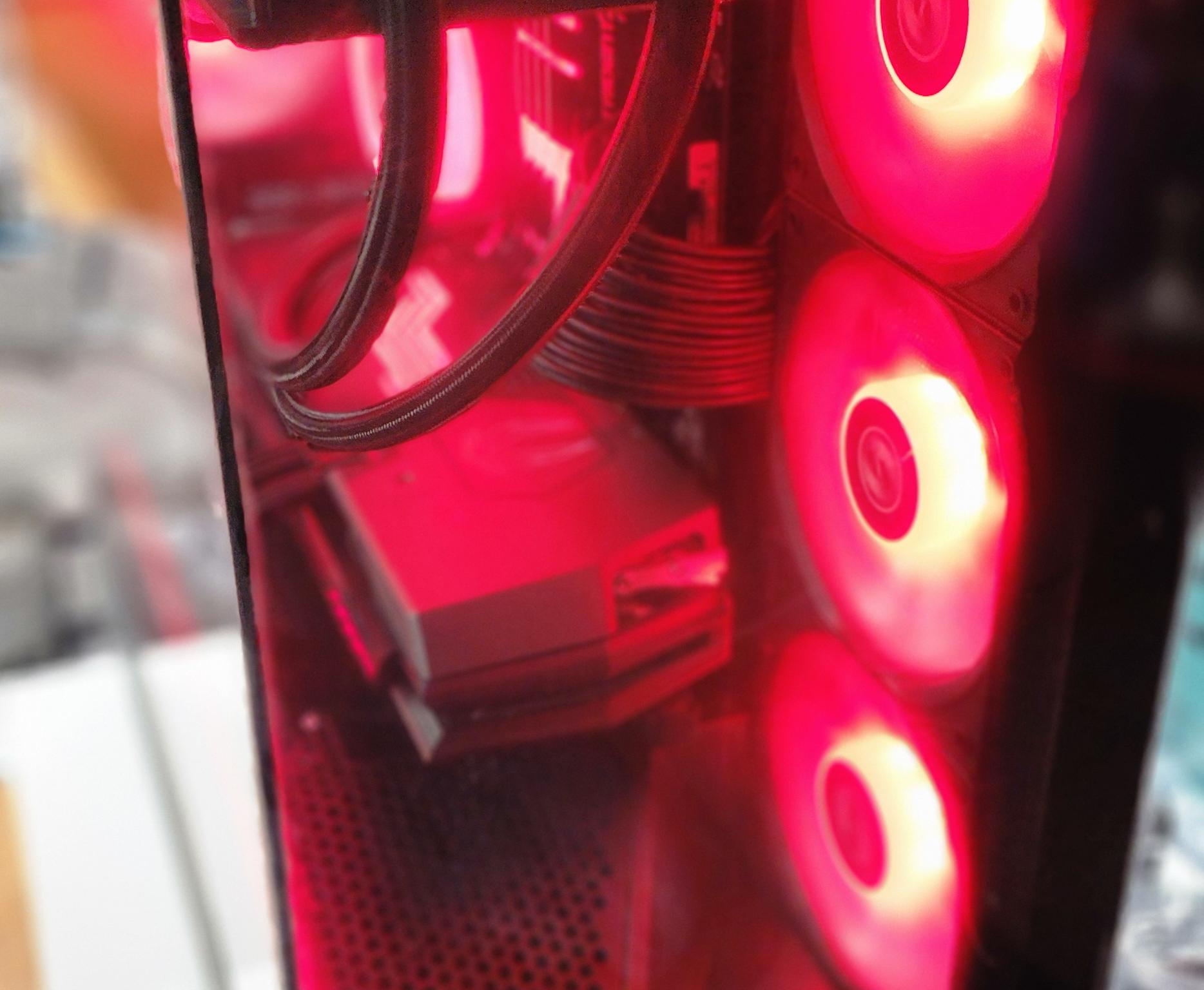 Gaming PC | Ryzen 9 5900XT 16 Core | GeForce RTX 3080 10GB | DDR4 32GB 3600 | Win 11 Computer