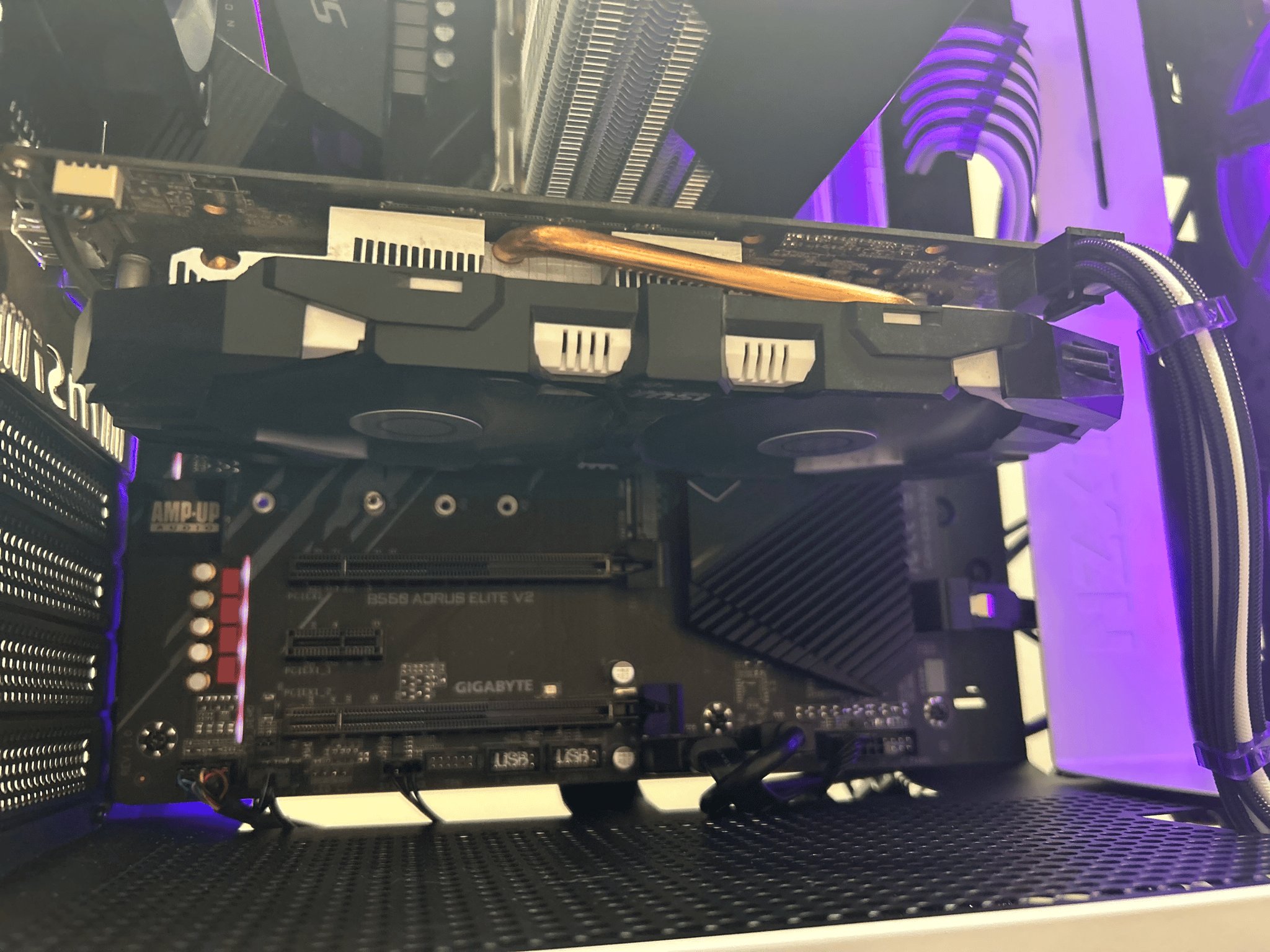 Budget Sandcrawler Special! Ryzen 2600X | GTX 1060 6GB | 16GB Ram | 256GB SSD | 4TB HDD