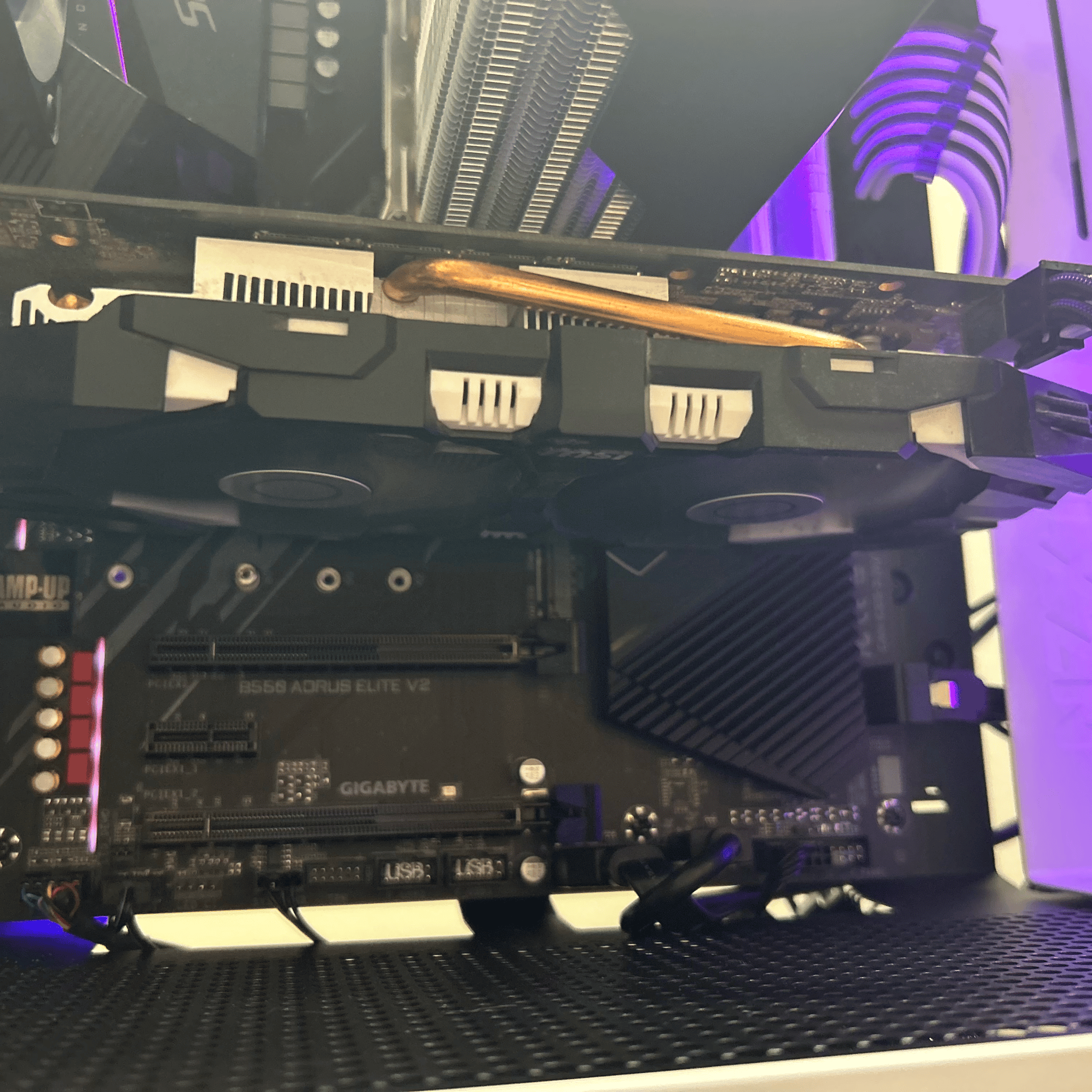 Budget Sandcrawler Special! Ryzen 2600X | GTX 1060 6GB | 16GB Ram | 256GB SSD | 4TB HDD
