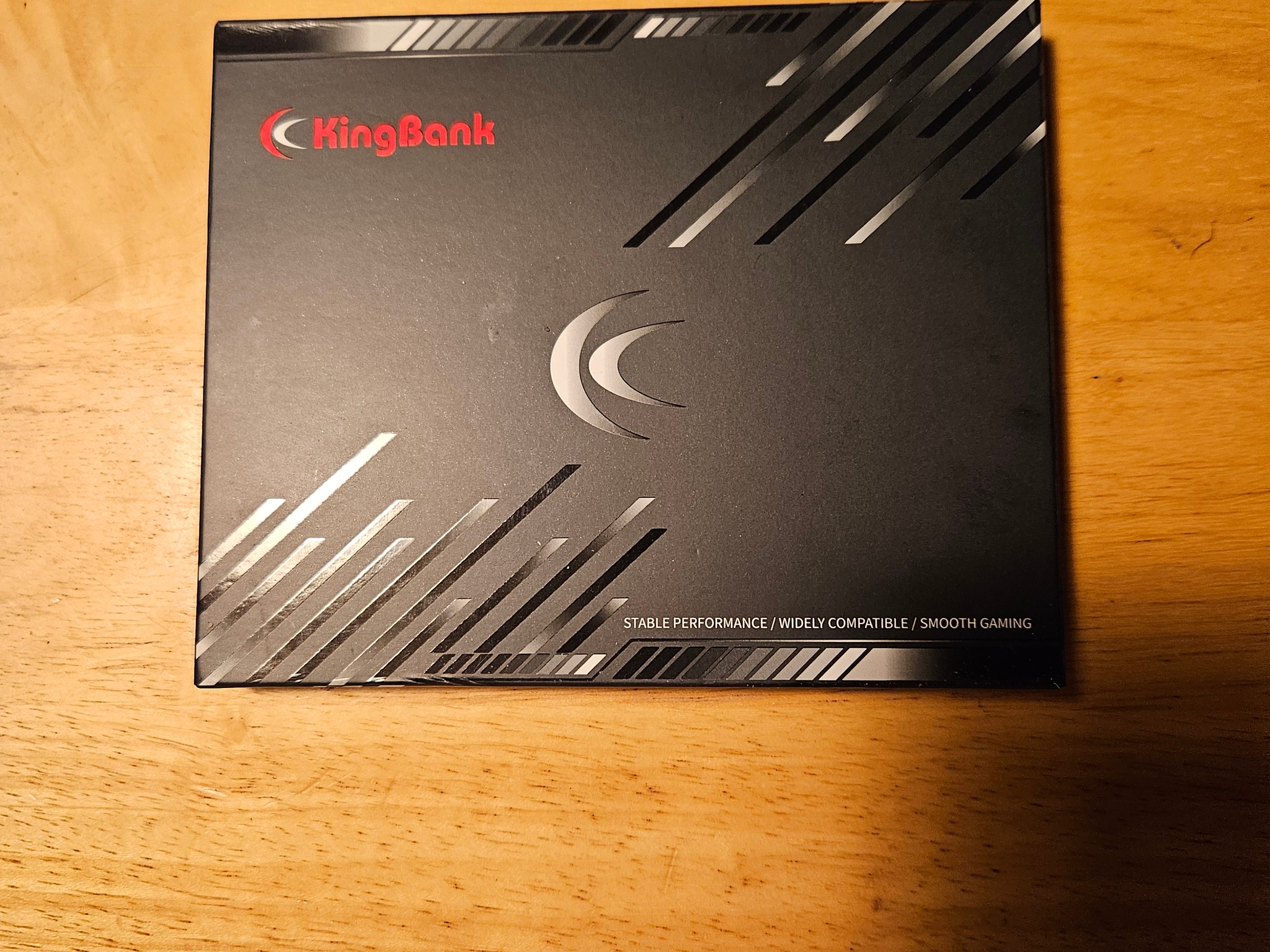 KingBank High-Performance RGB DDR5 6000 MT/s 32GB Cas Latency-30 SK Hynix M-Die Ram Kit