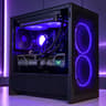 🟣ULTRAVIOLET Gaming PC | RTX 5070 12GB | i7-14700KF | 16GB RAM | 1TB NVME | WiFi + BT | FREE SHIP