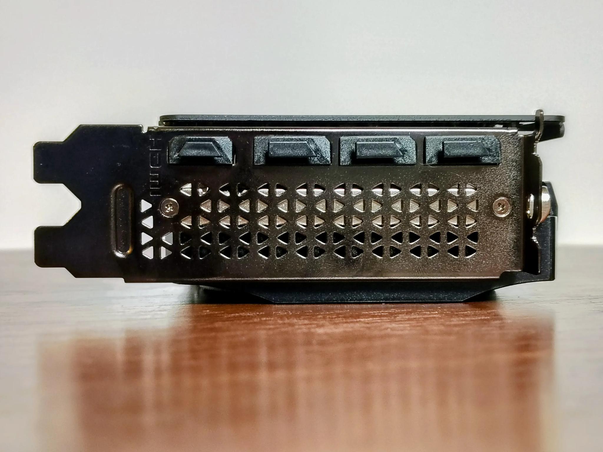 Nvidia GeForce RTX 5070 OC | PNY