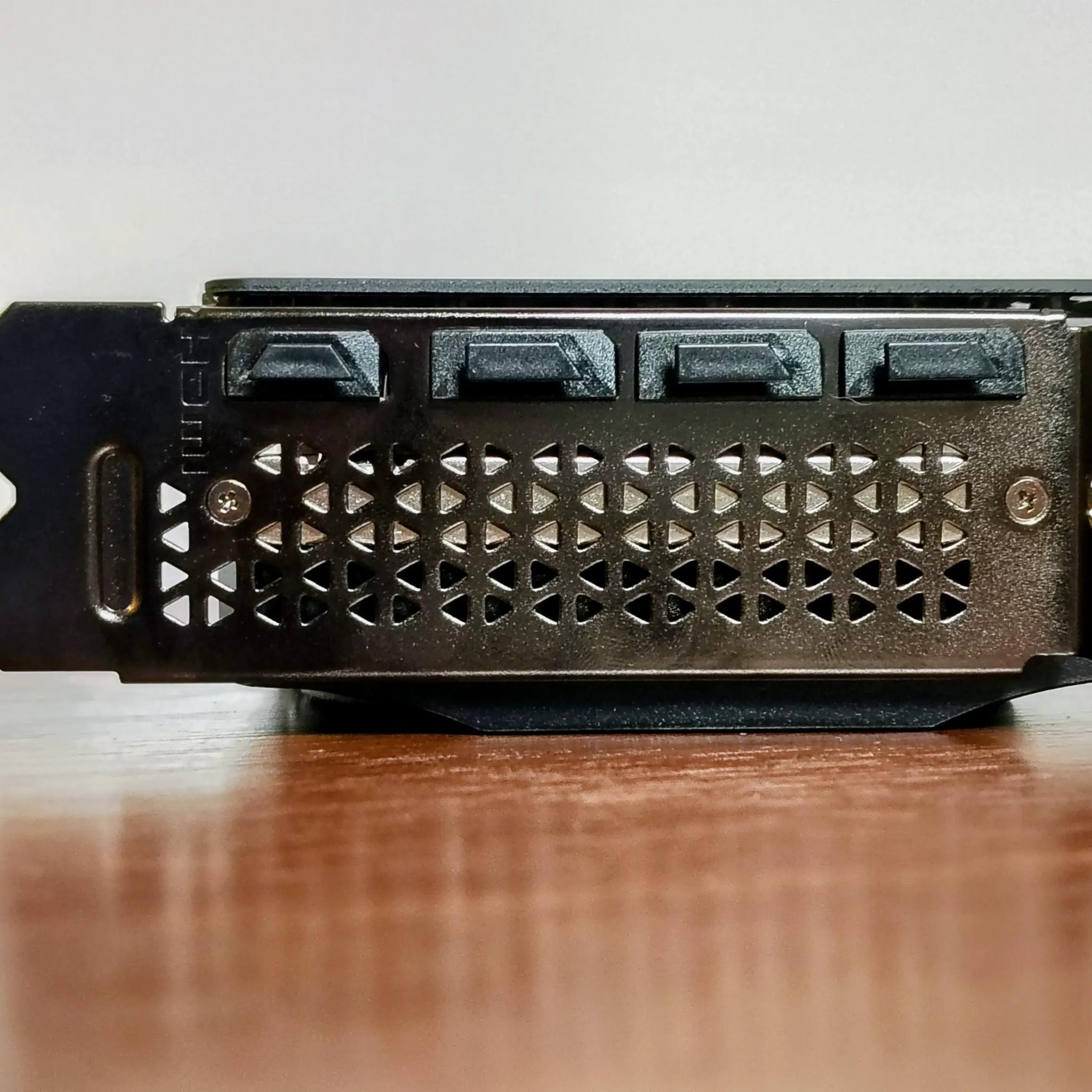 Nvidia GeForce RTX 5070 OC | PNY