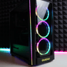 Enchanted | Ryzen 5 1600/GTX 970 Gaming PC FREE SHIPPING