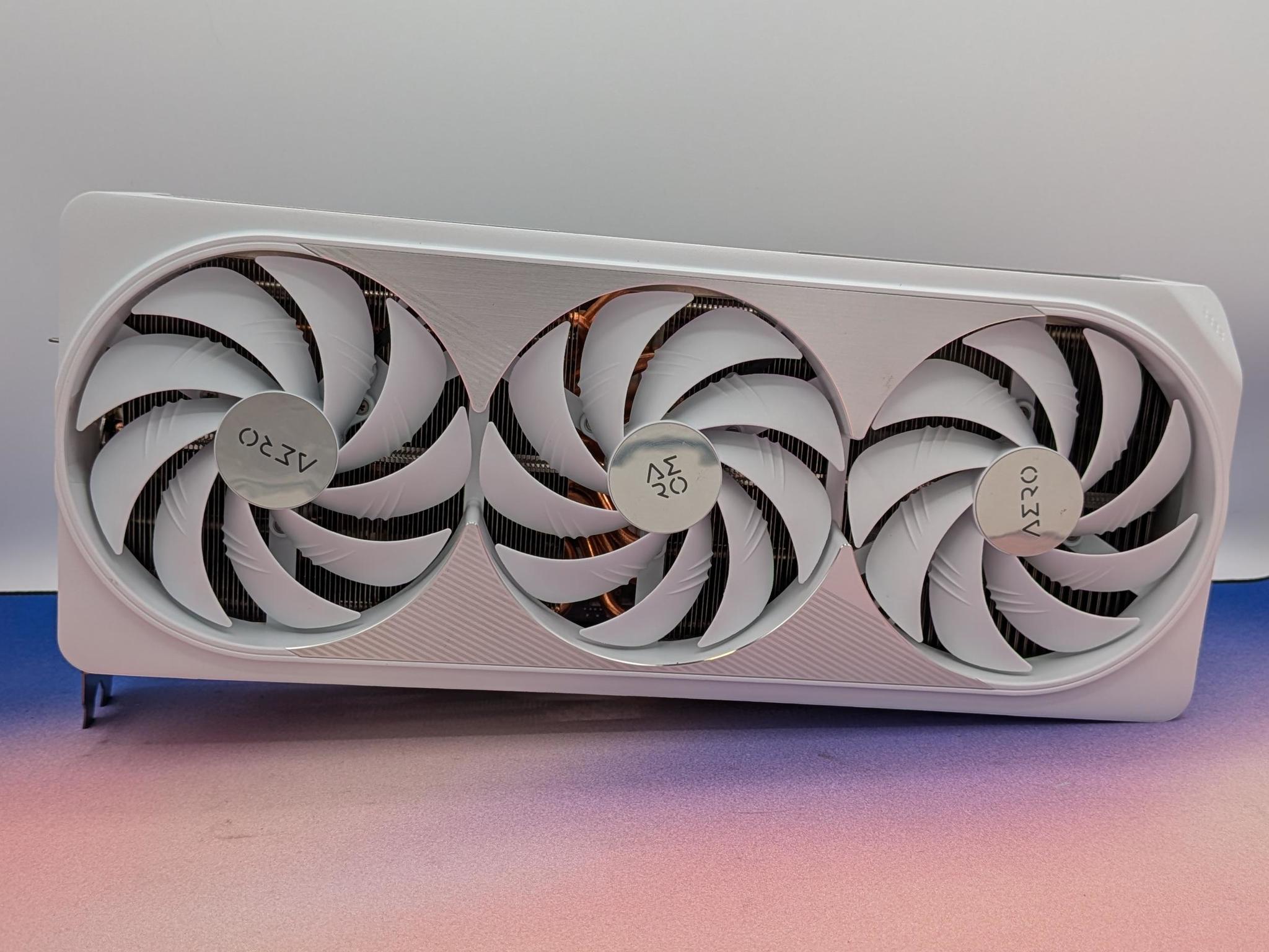 Gigabyte Aero OC RTX 4090