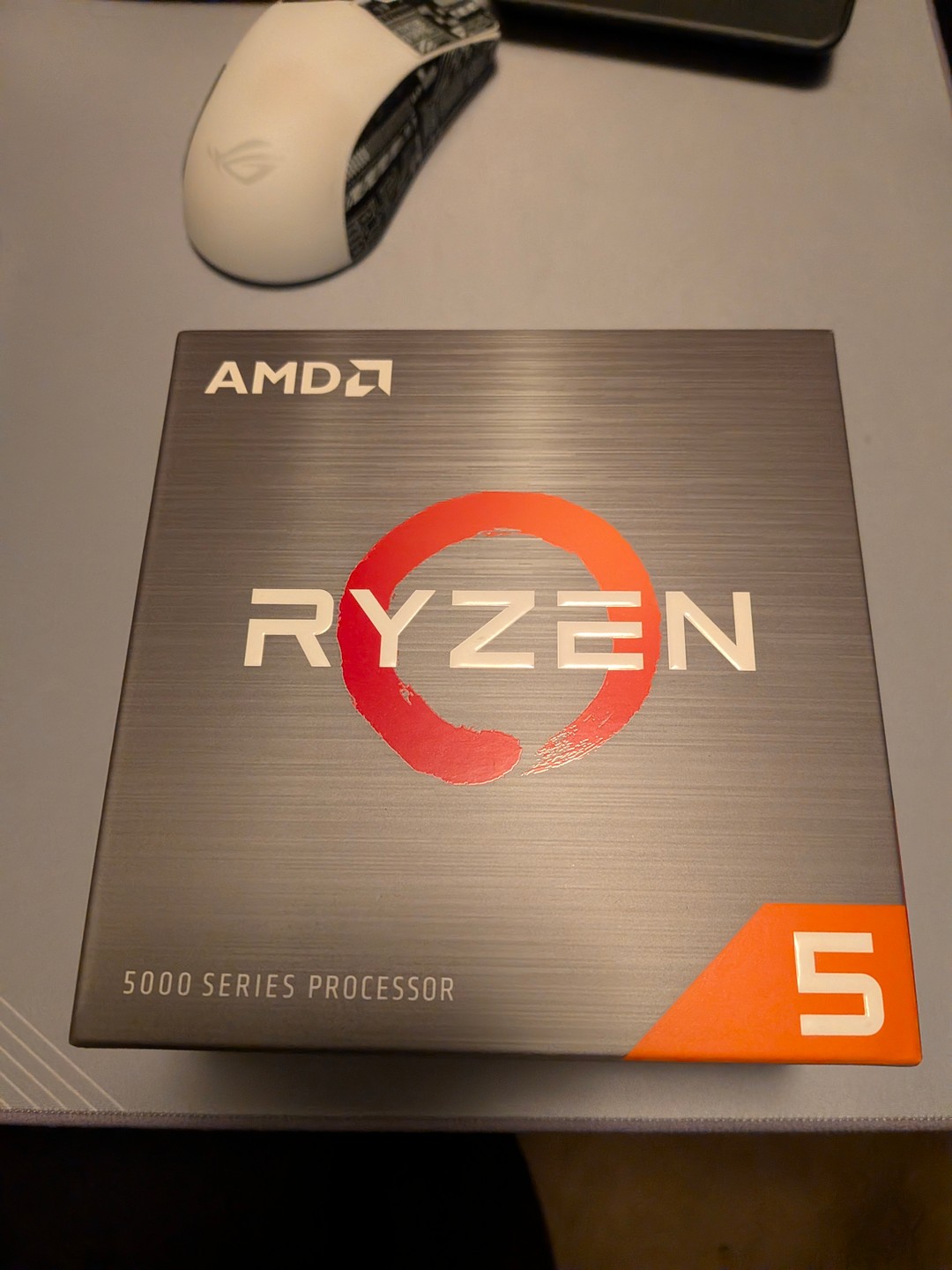 AMD Ryzen 5 5500 NIB | Jawa