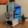 ⭐Custom Intel i7 Gaming PC⭐| GTX 1070, 16gb RAM | Fortnite, GTA V, Arc Raiders, Rainbow 6, and more!