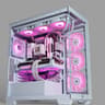 ☾☼Polaris 3◽AMD RX 9070 16GB◽AMD Ryzen 7 7800X3D◽32GB DDR5◽1TB NVME