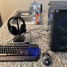 Entry Level E sports System
