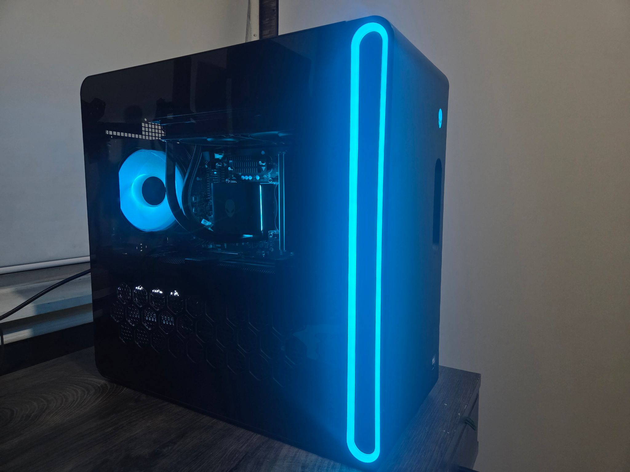 Intel Core Ultra 7 265KF | RTX 5070 | 32GB DDR5 | 1TB PCle NVMe SSD | Win11 Home
