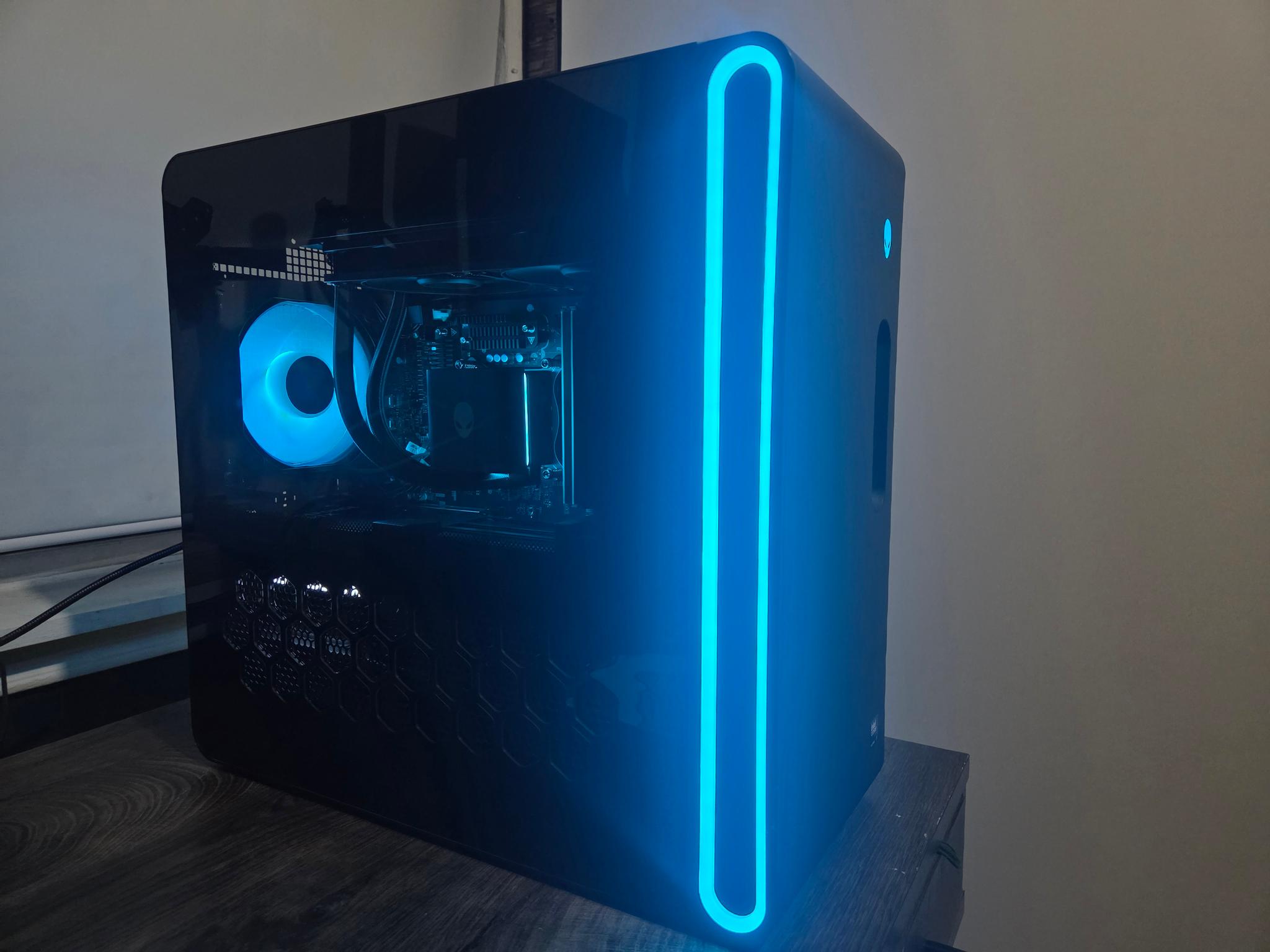 Intel Core Ultra 7 265KF | RTX 5070 | 32GB DDR5 | 1TB PCle NVMe SSD | Win11 Home