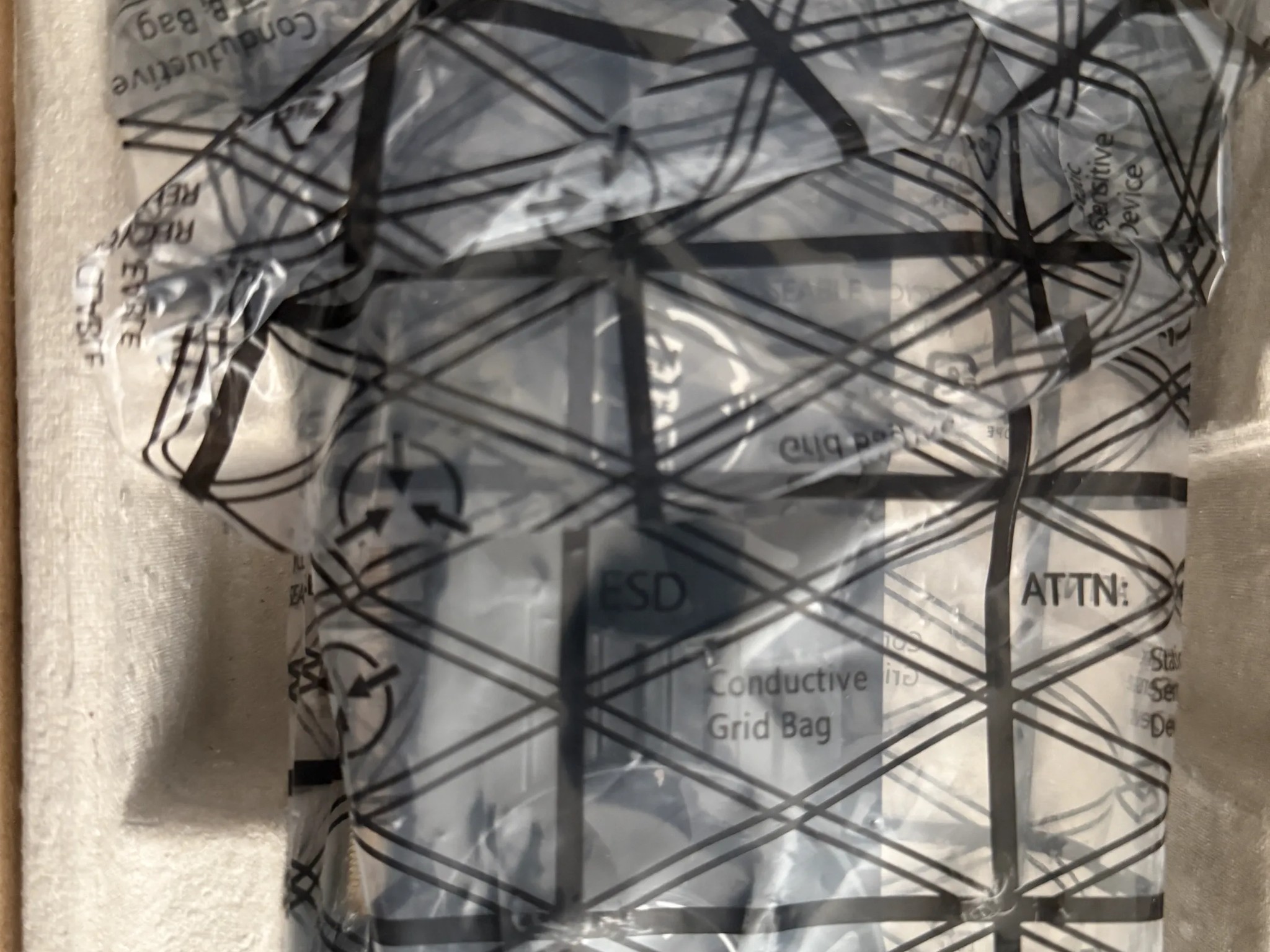 MSI Radeon RX 460 Low Profile GPU