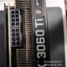 EVGA FTW3 ULTRA 3060 TI USED ONLY IN A GAMING PC