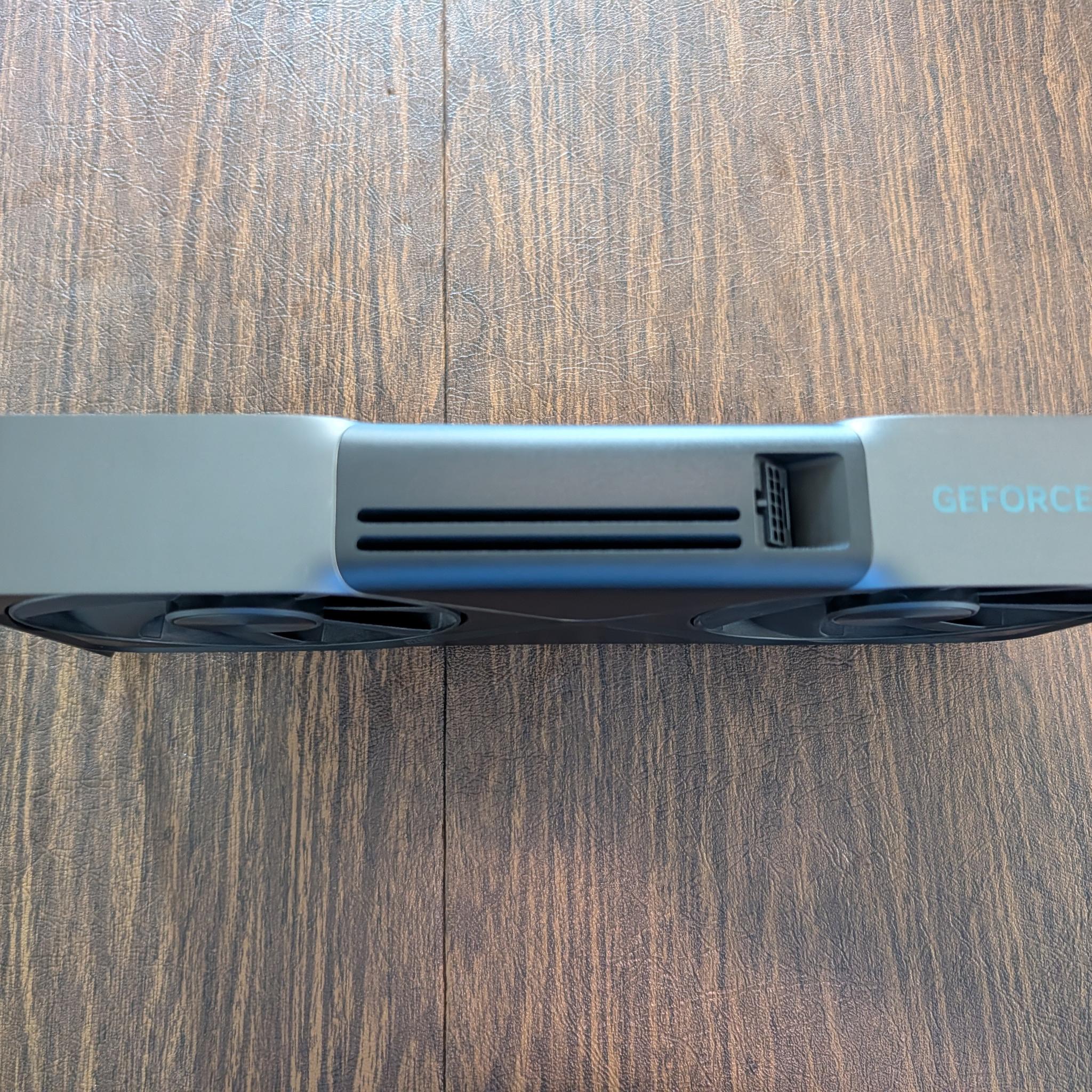 NVIDIA GeForce RTX 5090 Founders Edition 32GB GDDR7