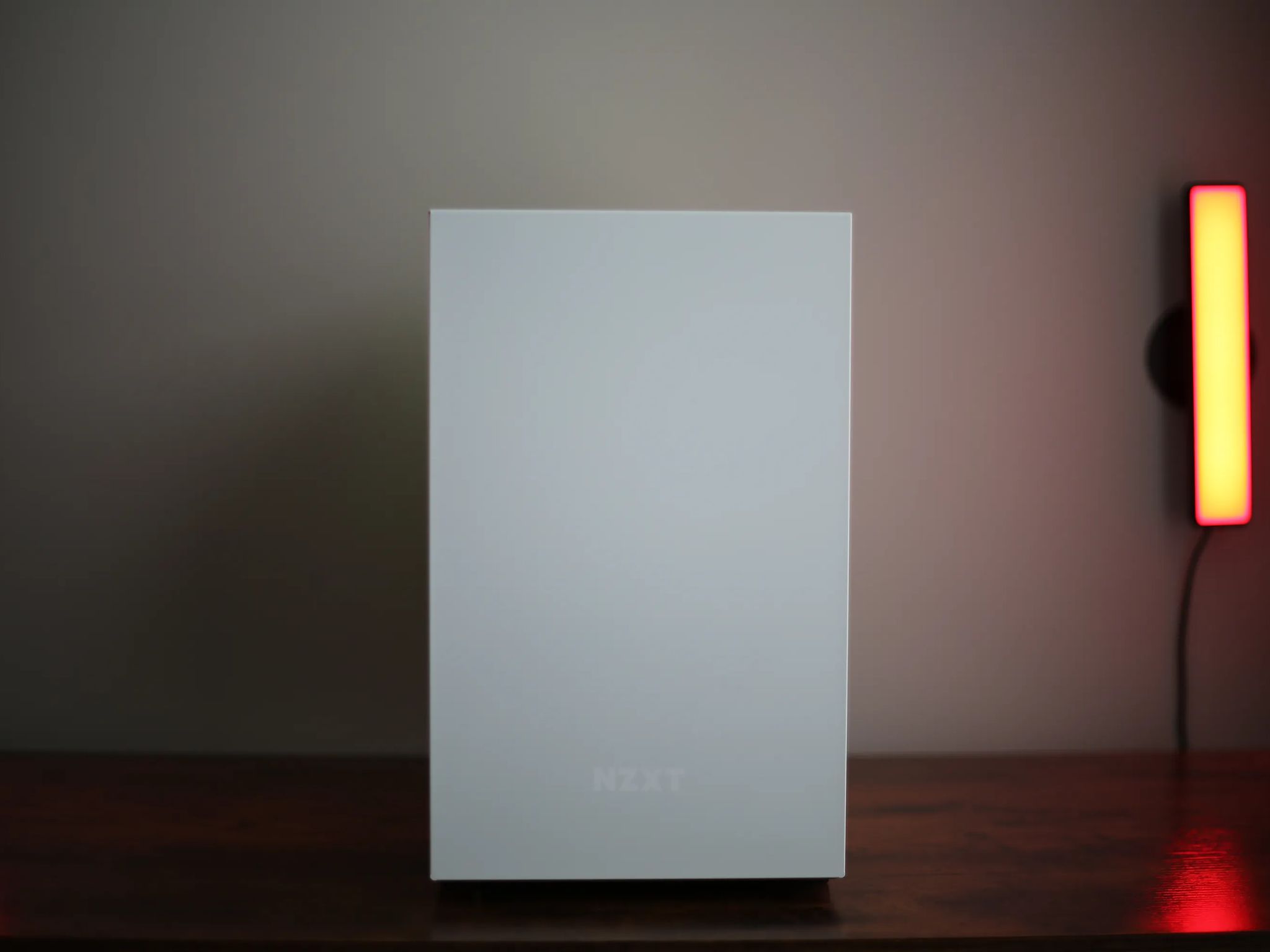 Mini-ITX Ryzen 5 RTX 3060 12GB Gaming PC!