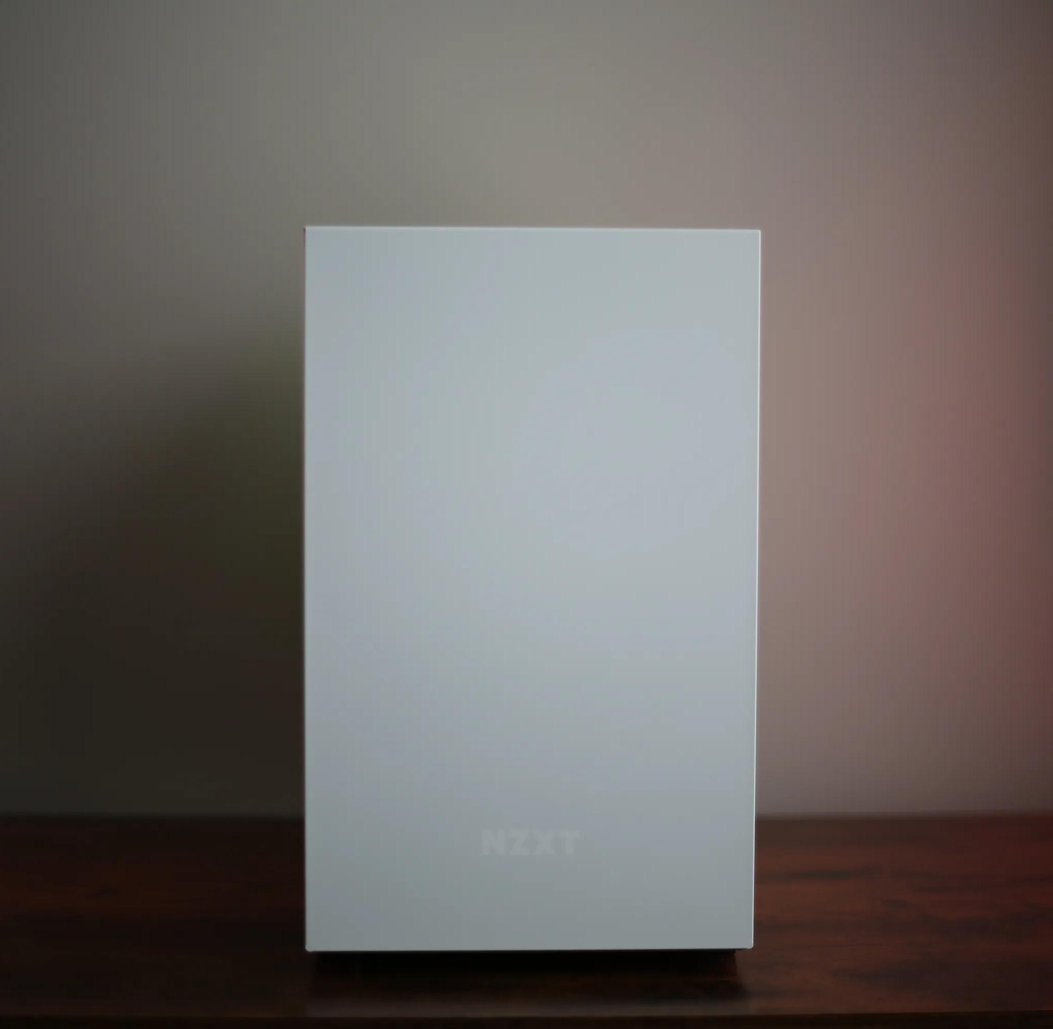 Mini-ITX Ryzen 5 RTX 3060 12GB Gaming PC!