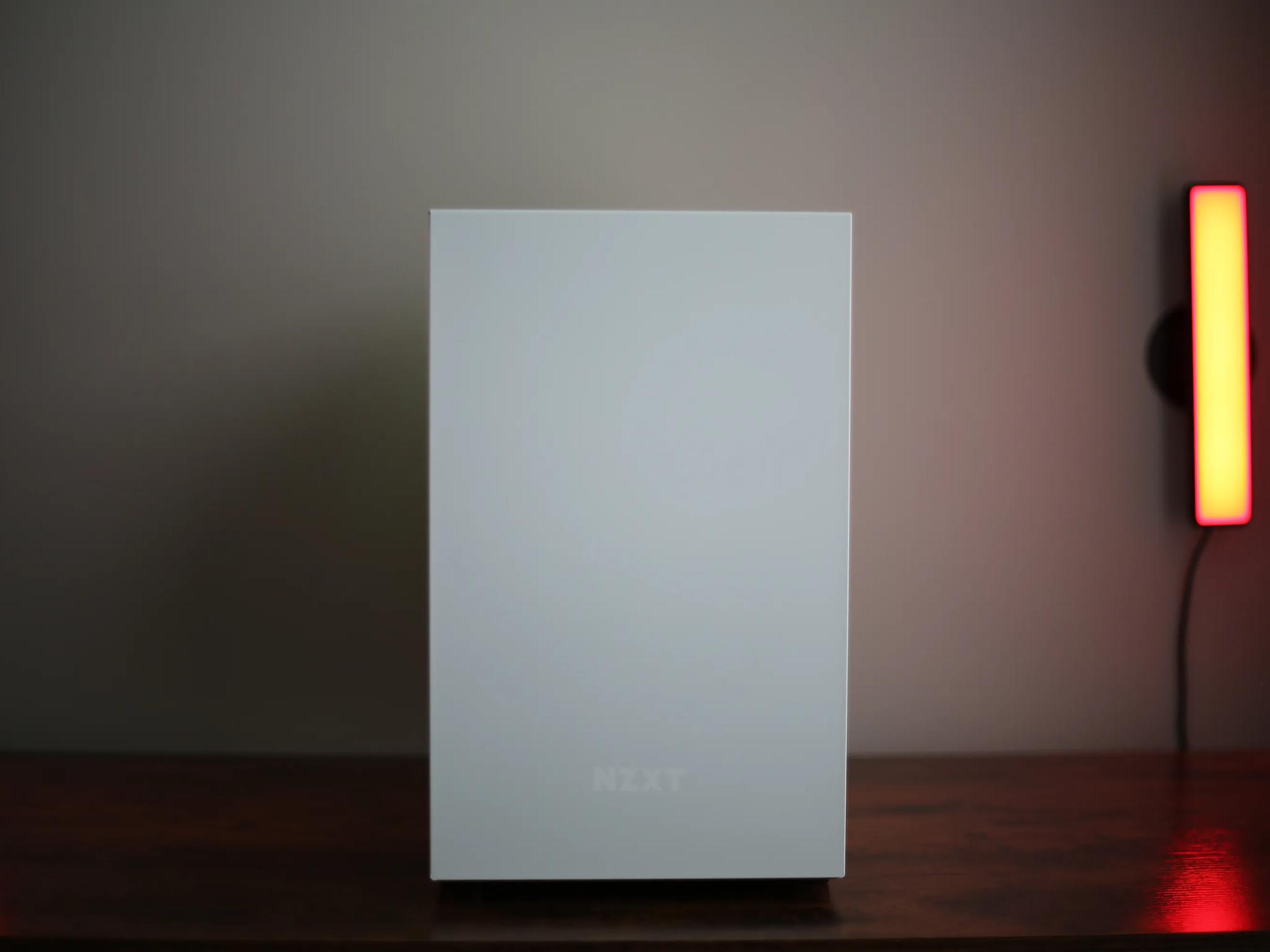 Mini-ITX Ryzen 5 RTX 3060 12GB Gaming PC!