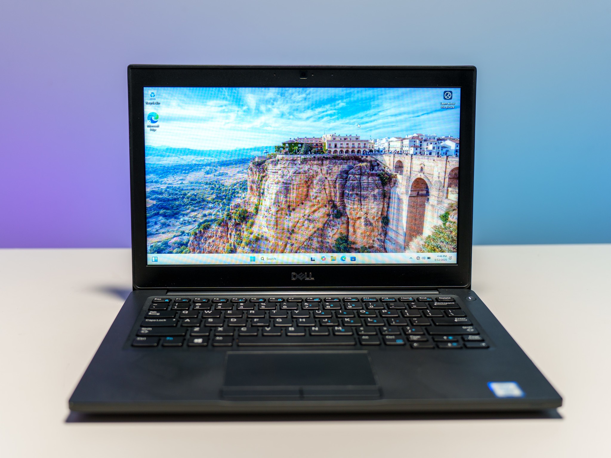 Dell Latitude 7290