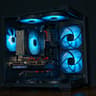 Gaming PC | RYZEN 5 3600 | RTX 3060 Ti | 16GB RAM | 1TB SSD