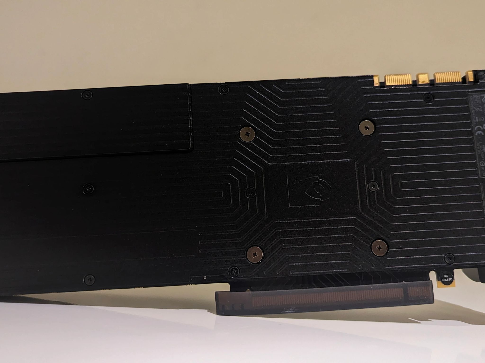 NVIDIA GeForce GTX 980 Founders Edition 4GB GDDR5
