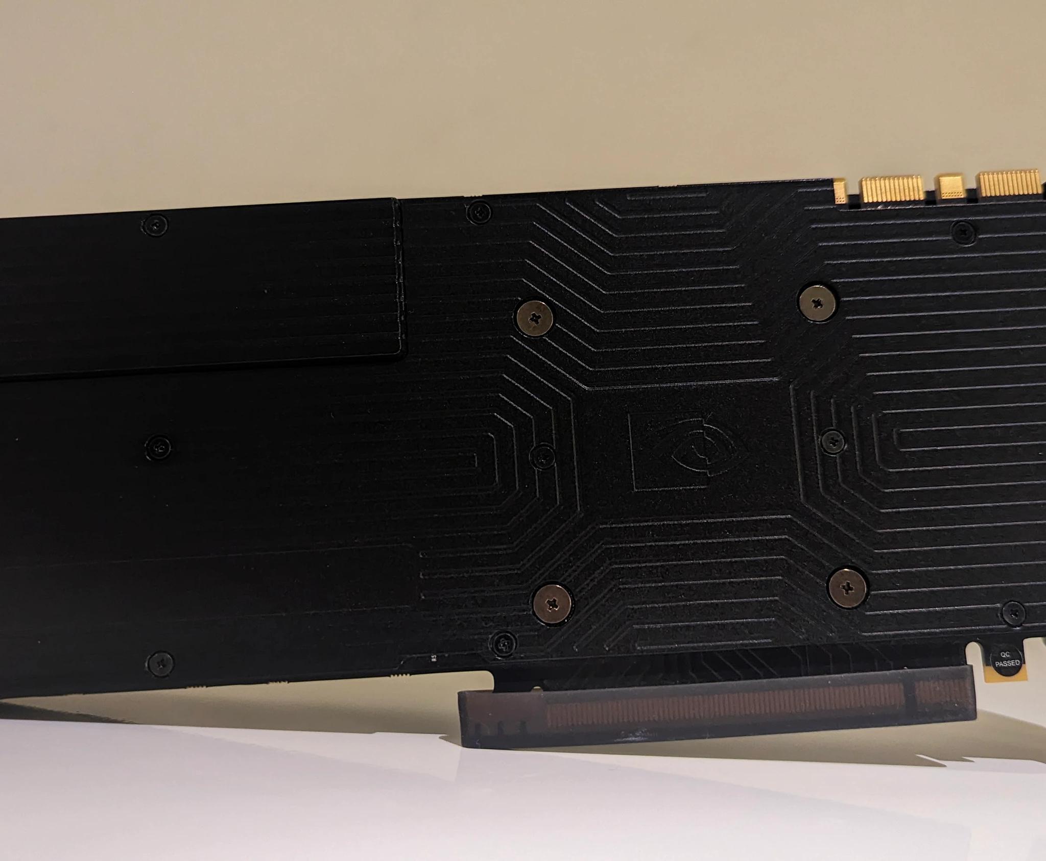 NVIDIA GeForce GTX 980 Founders Edition 4GB GDDR5