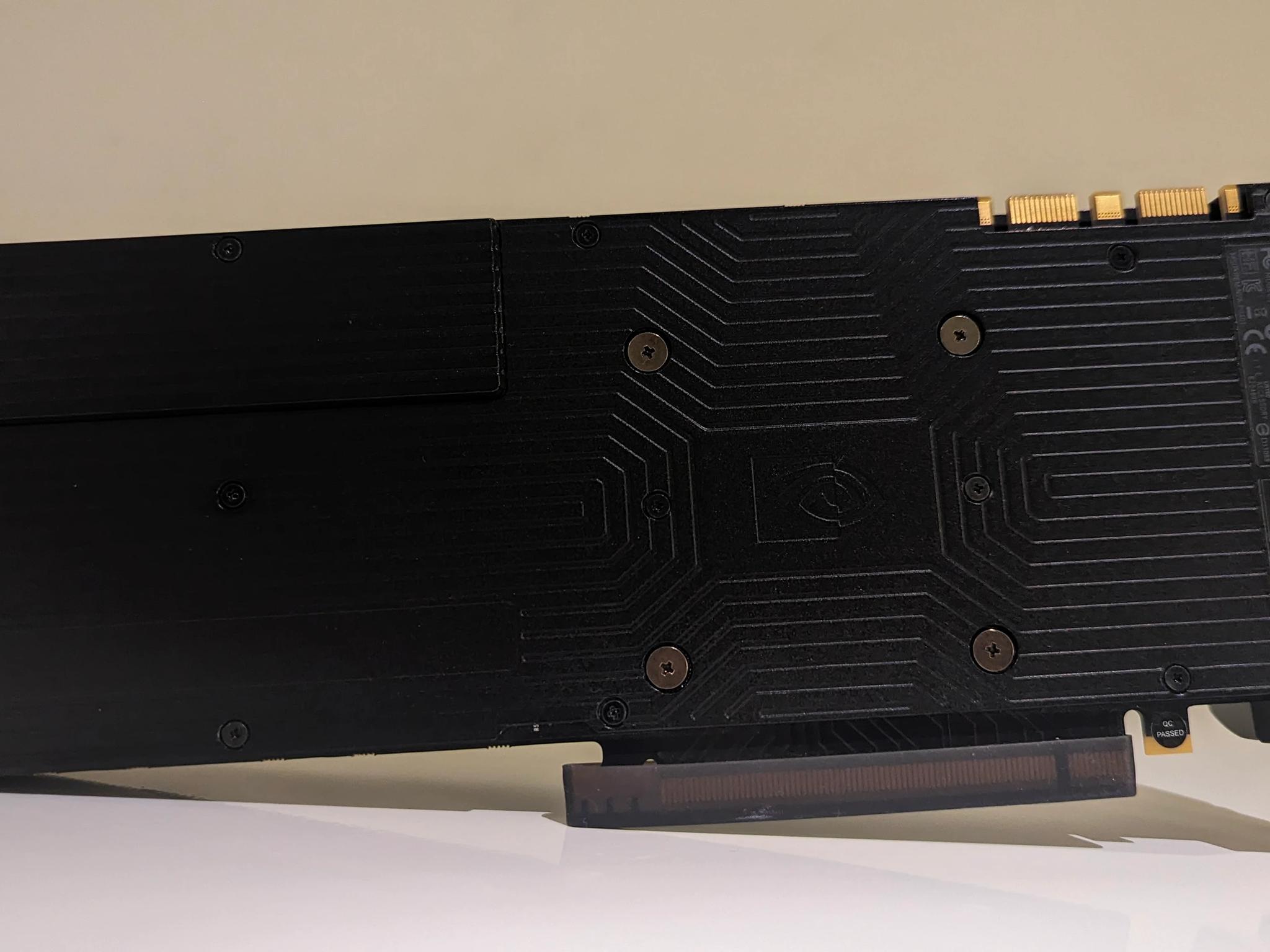 NVIDIA GeForce GTX 980 Founders Edition 4GB GDDR5