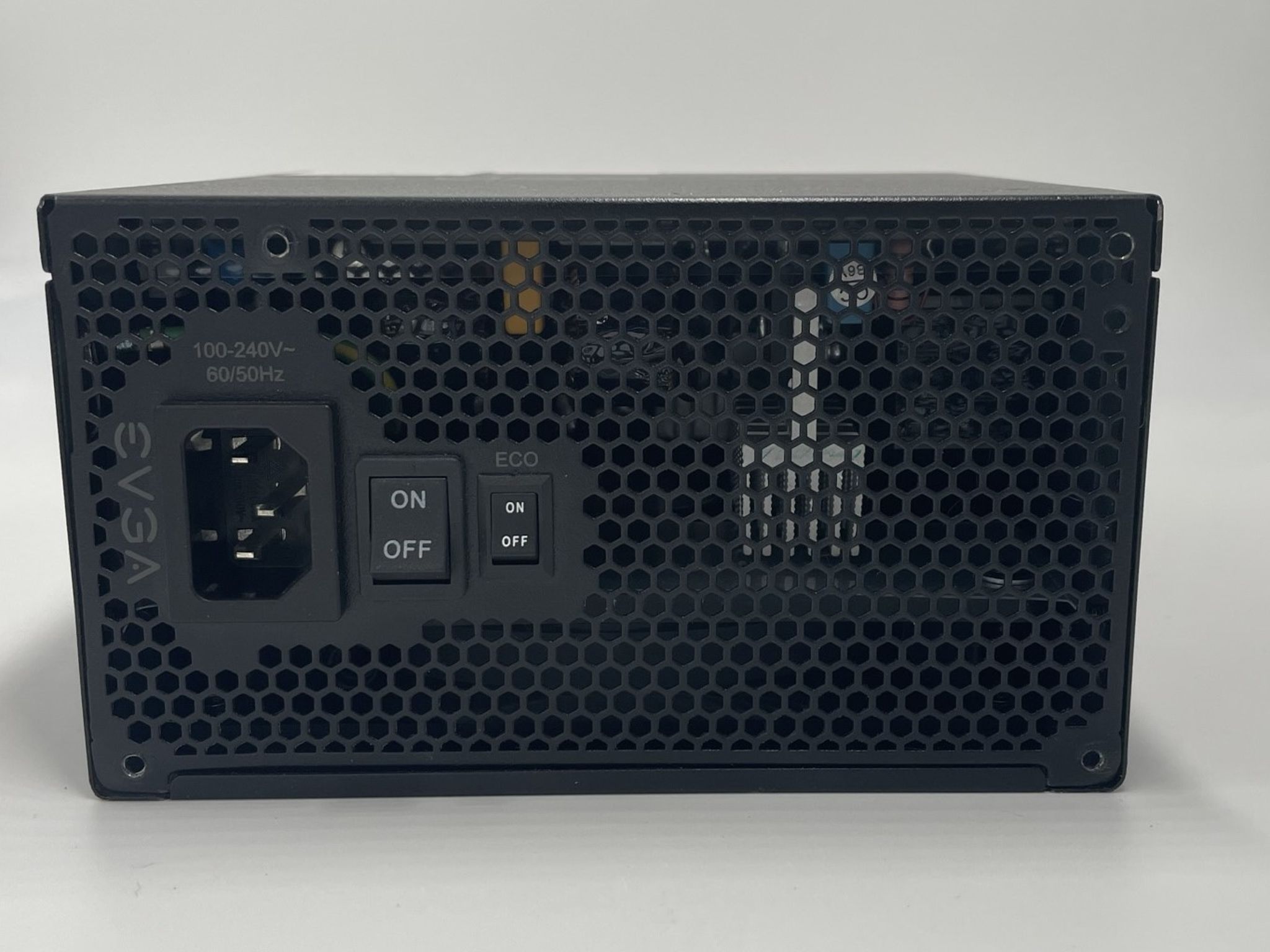 EVGA SuperNOVA 650 GA 80 Plus Gold 650W Power Supply