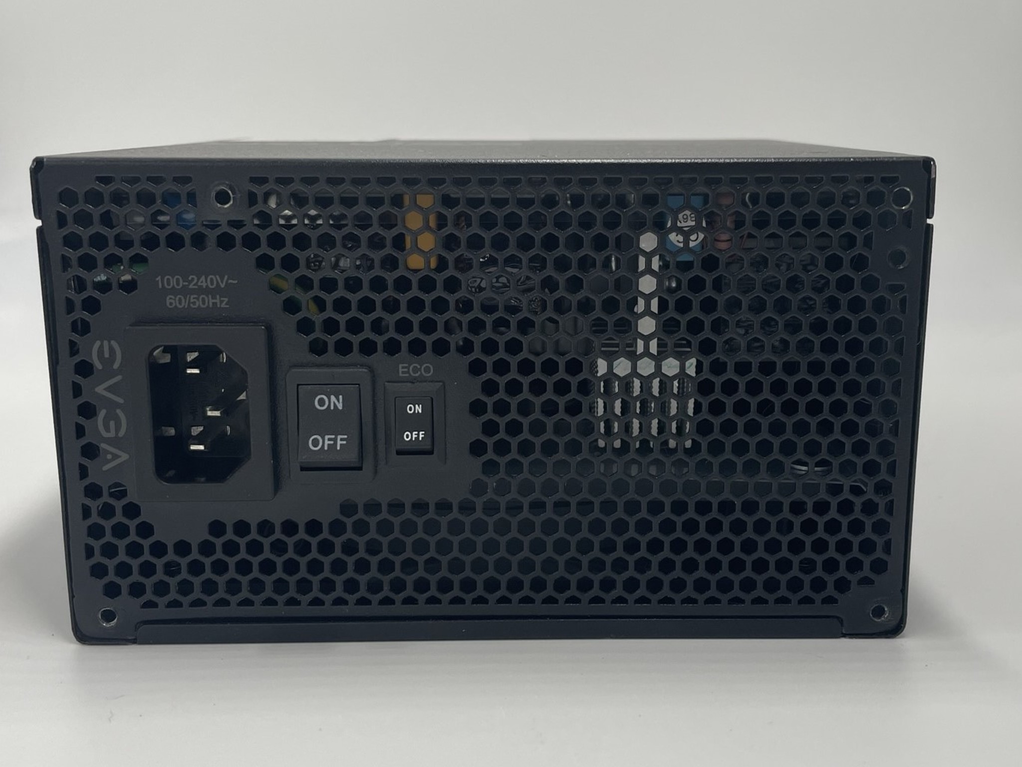 EVGA SuperNOVA 650 GA 80 Plus Gold 650W Power Supply