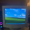 19" GATEWAY EV910A CRT MONITOR | LG MANUFACTURED | HIGH QUALITY CRT GAMING!