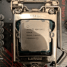 MSI MPG Z390 GAMING PLUS Motherboard LGA 1151 + Intel Pentium Gold G5420 CPU Combo