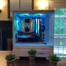 RTX 4060 TI 8GB | Ryzen 5 7600X | Corsair DDR5 RGB 32GB 6000 (2x16) | 2TB NVME | WIFI | (April 2026)
