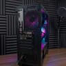 GAMING PC/GTX 1070Ti/8700K/16GB/512GB SSD/WIFI&BT