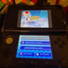 Nintendo 3ds Black/Graphite JAPAN