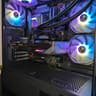 Core Ultra 7 265K | RX 9070 | 32 GB DDR5  | 1 TB | 1000W