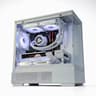 💧🧬Liquid Cooled Gaming PC🚀 AMD RX 7800 XT 16GB🚀AMD Ryzen 7 5800X🚀 32GB DDR4🚀 1.3TB SSD