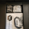 Lightly Used Z690 Aorus Elite AX DDR4 Motherboard 